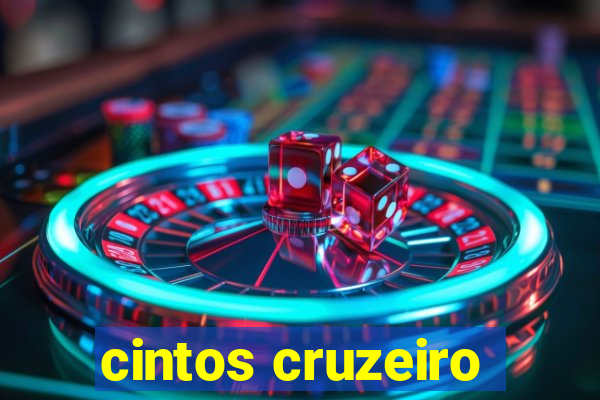 cintos cruzeiro